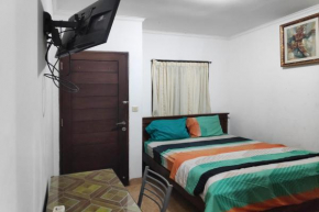 OYO 90274 Odah Guest House